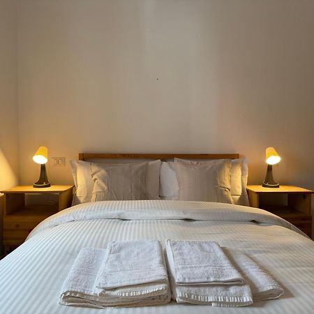 Green Rooms Rome-Rated 8,8 By Guests Exterior photo