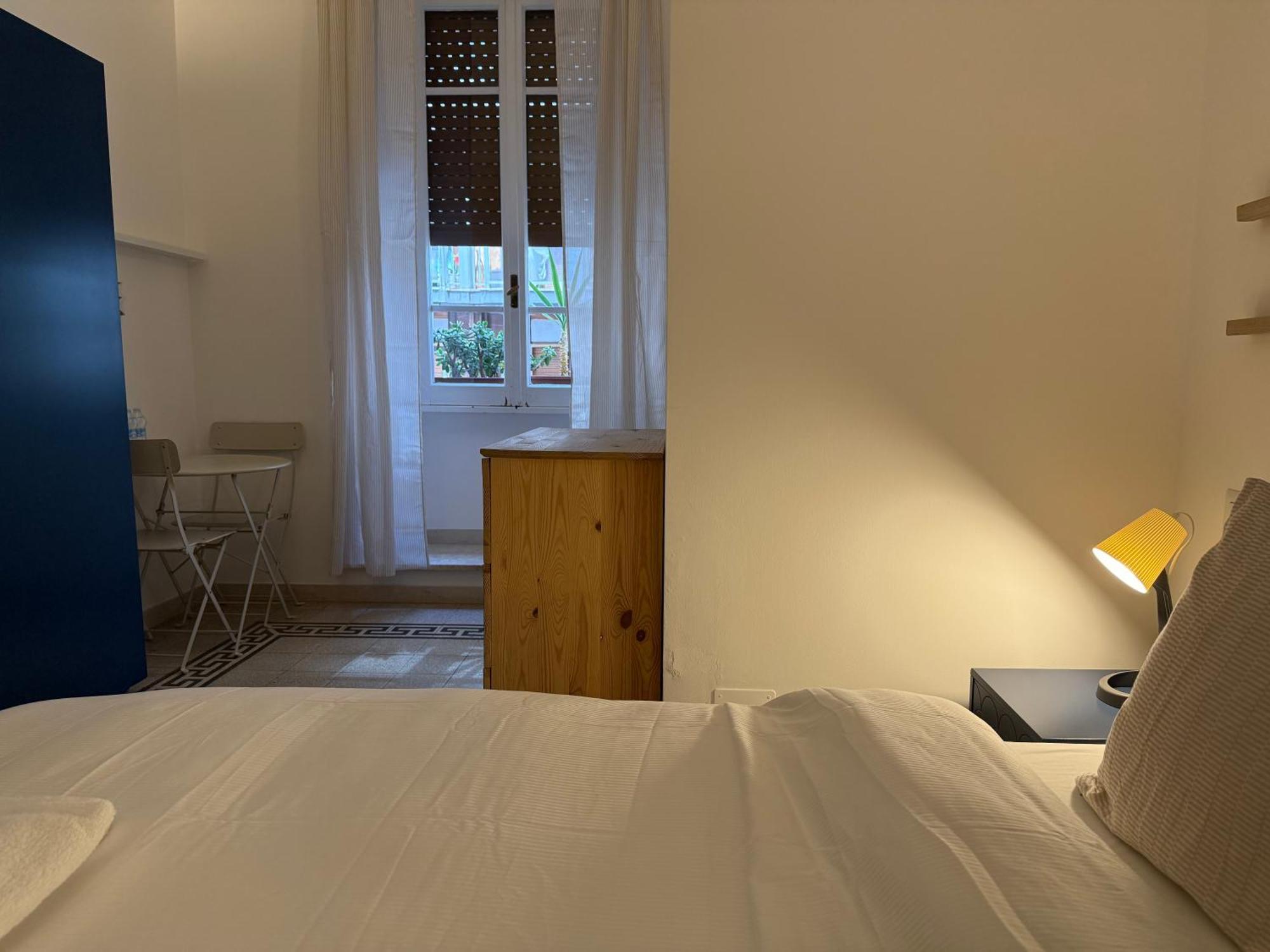 Green Rooms Rome-Rated 8,8 By Guests Exterior photo
