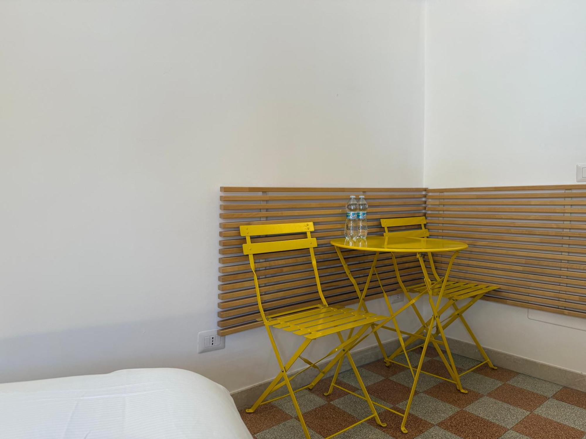 Green Rooms Rome-Rated 8,8 By Guests Exterior photo