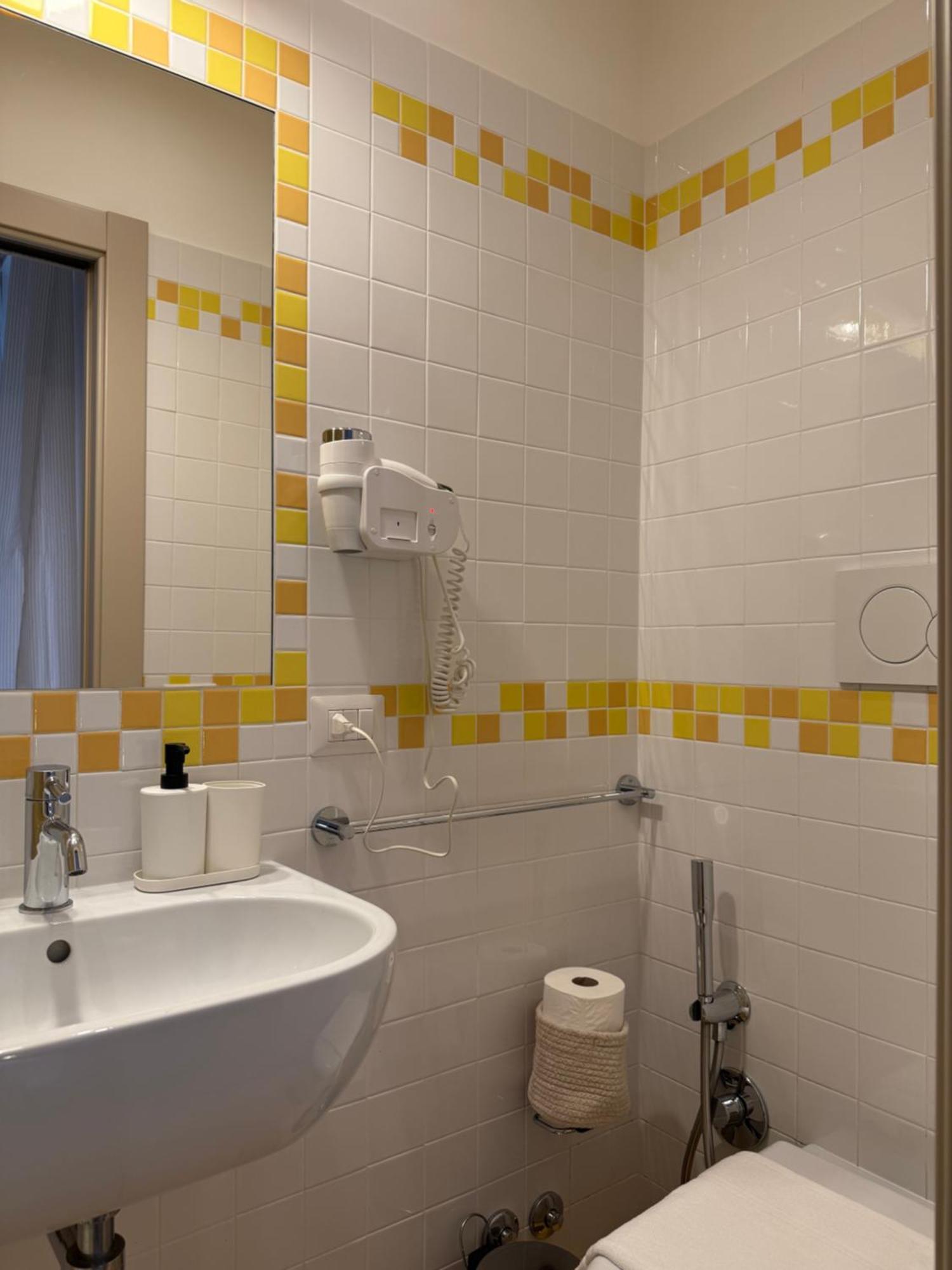 Green Rooms Rome-Rated 8,8 By Guests Exterior photo