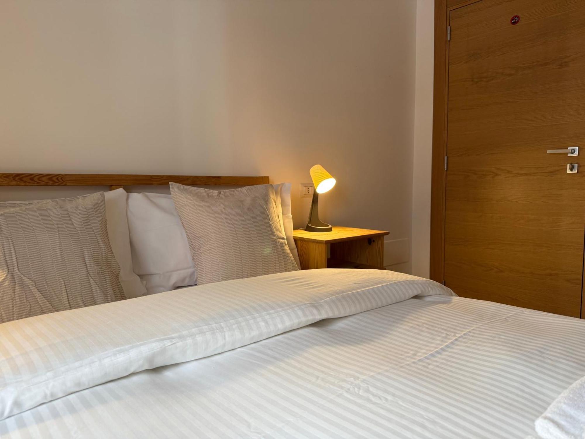 Green Rooms Rome-Rated 8,8 By Guests Exterior photo