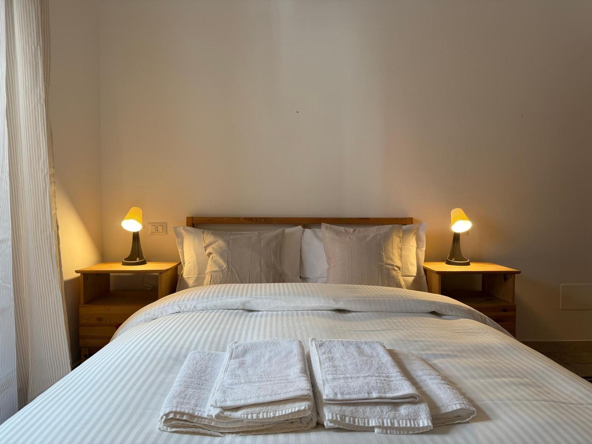 Green Rooms Rome-Rated 8,8 By Guests Exterior photo
