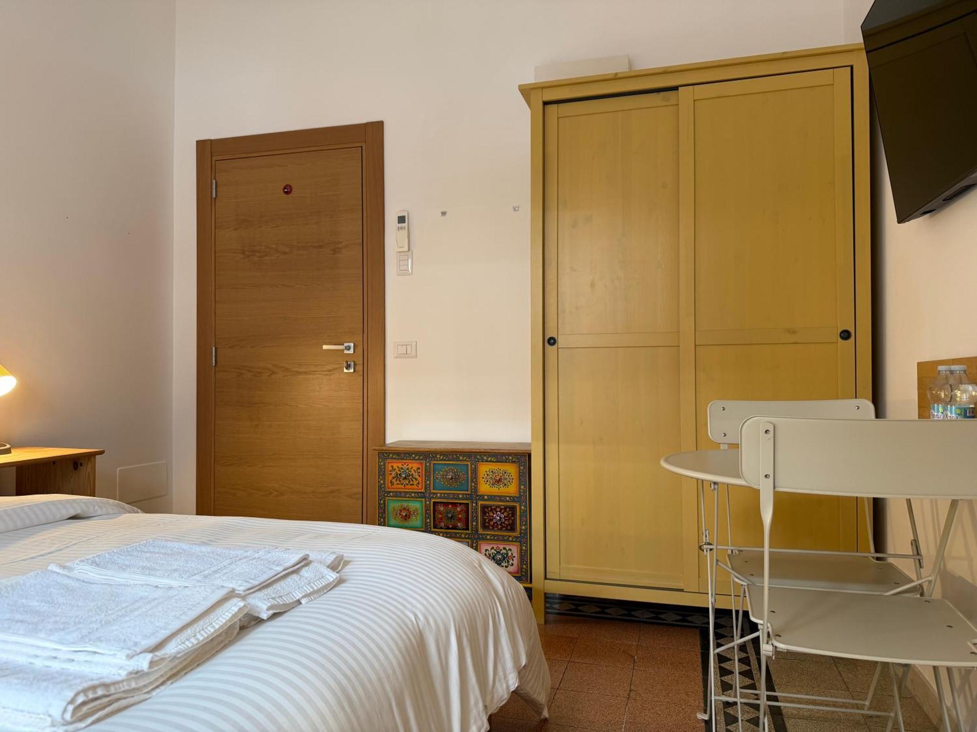 Green Rooms Rome-Rated 8,8 By Guests Exterior photo