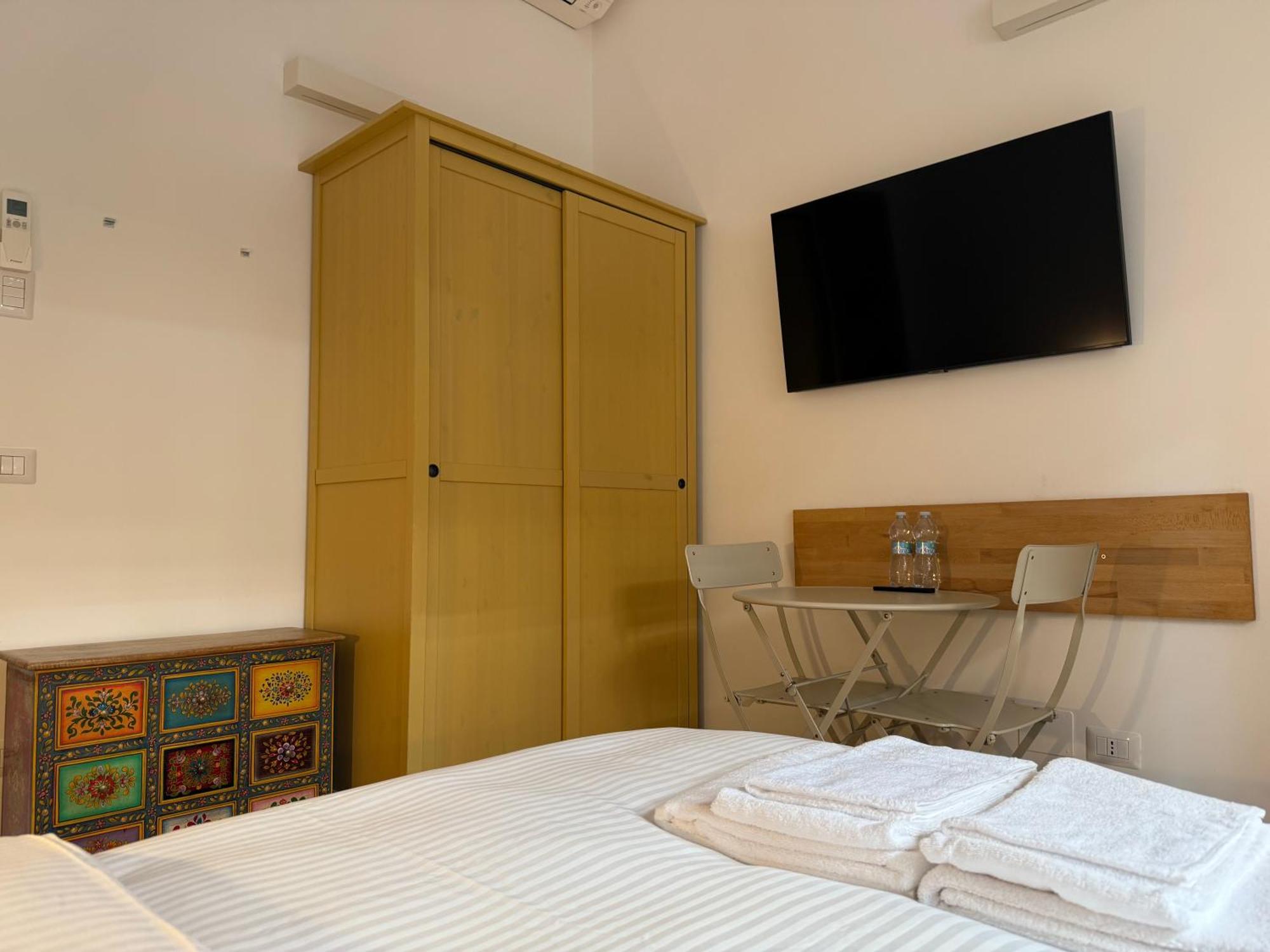 Green Rooms Rome-Rated 8,8 By Guests Exterior photo