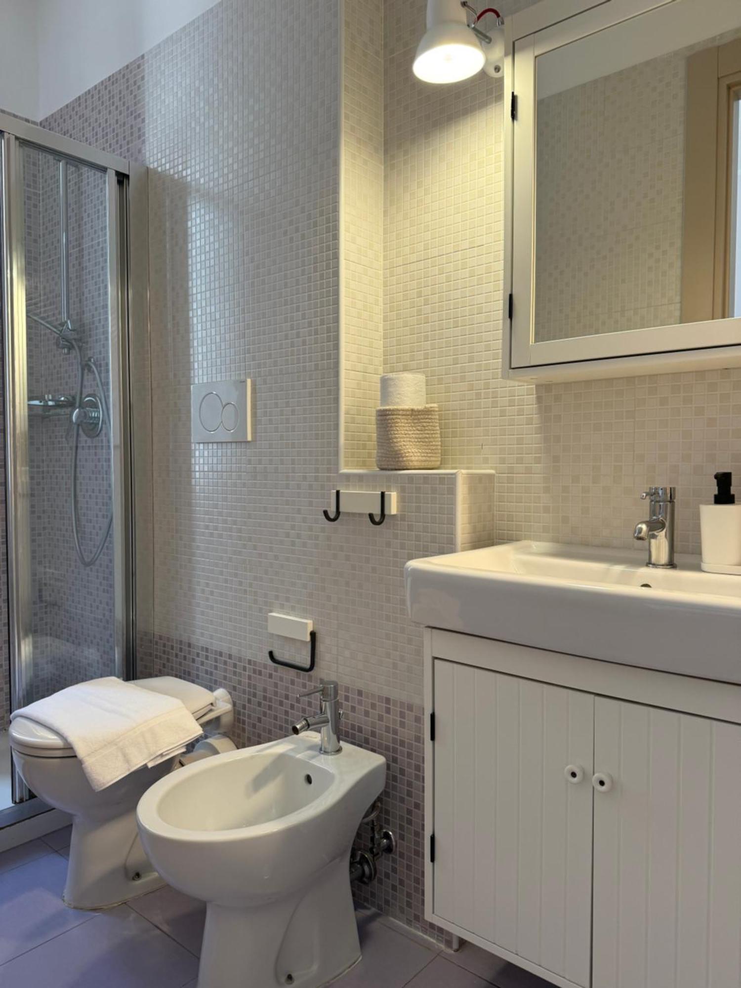 Green Rooms Rome-Rated 8,8 By Guests Exterior photo
