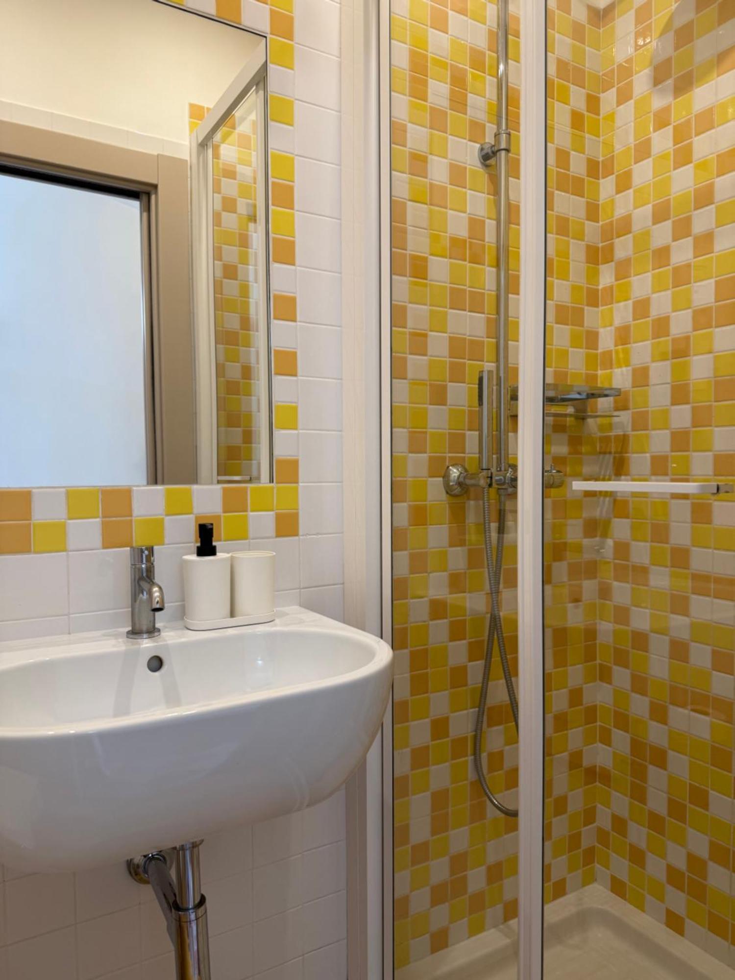 Green Rooms Rome-Rated 8,8 By Guests Exterior photo