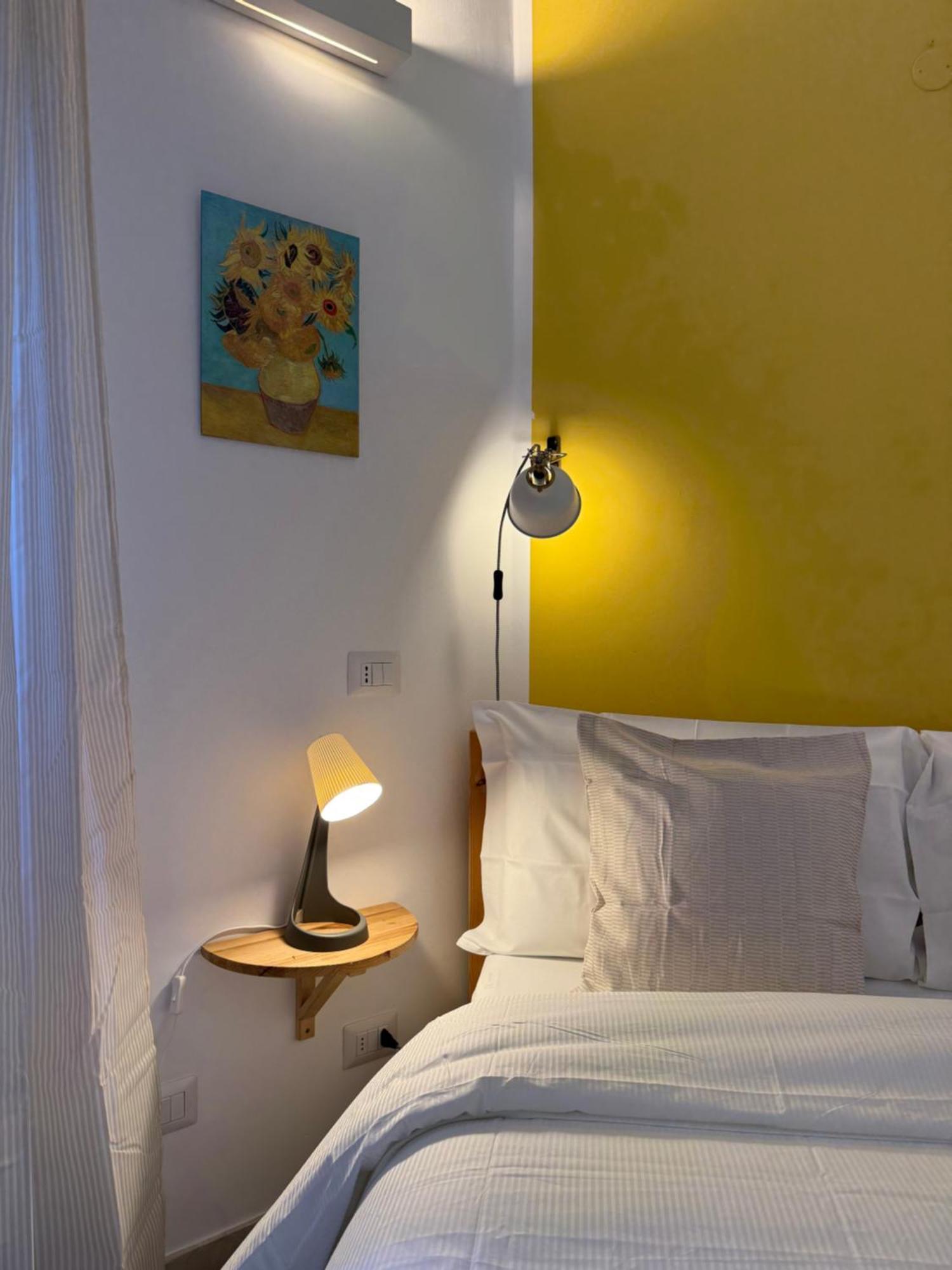 Green Rooms Rome-Rated 8,8 By Guests Exterior photo
